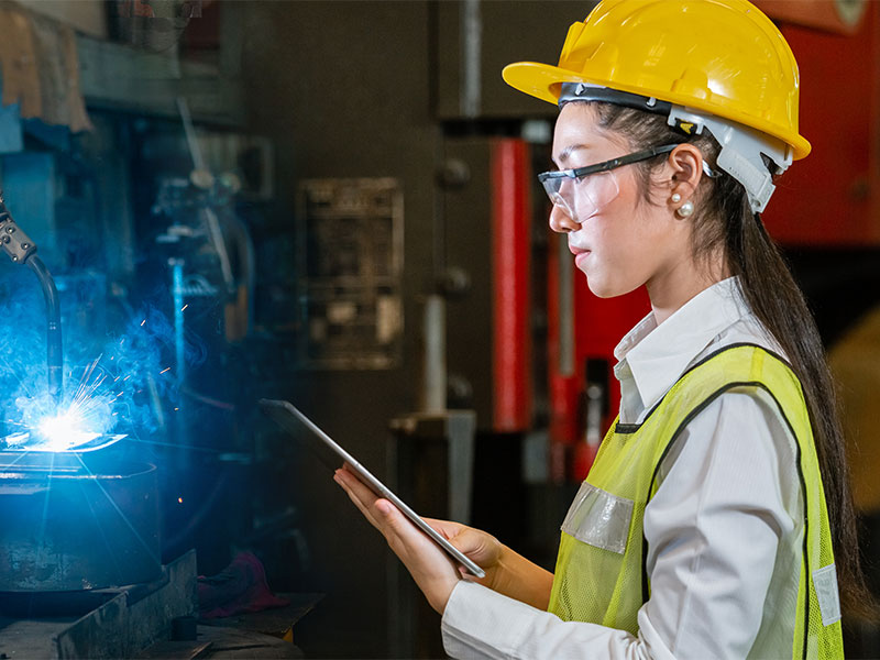 Mechatronik für Elektrotechniker*innen
